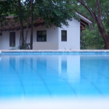 Finca Buena Fuente Residence Hotel Никойя Экстерьер фото