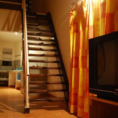 Finca Buena Fuente Residence Hotel Никойя Экстерьер фото