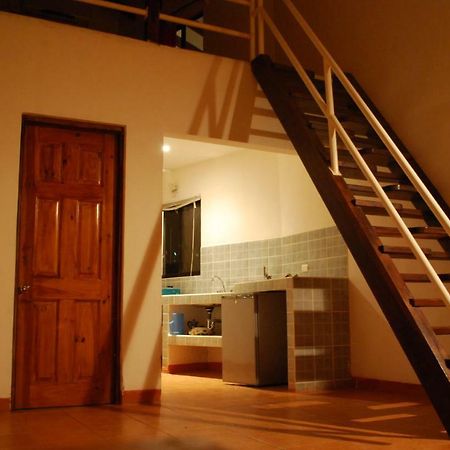 Finca Buena Fuente Residence Hotel Никойя Экстерьер фото