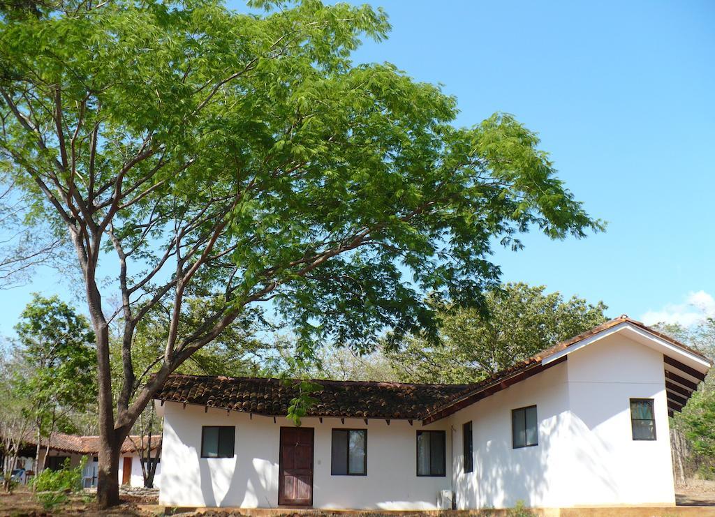 Finca Buena Fuente Residence Hotel Никойя Экстерьер фото