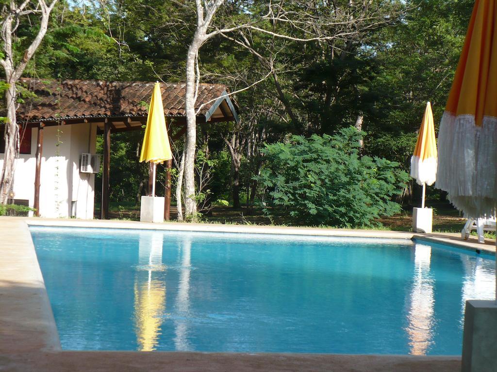 Finca Buena Fuente Residence Hotel Никойя Экстерьер фото