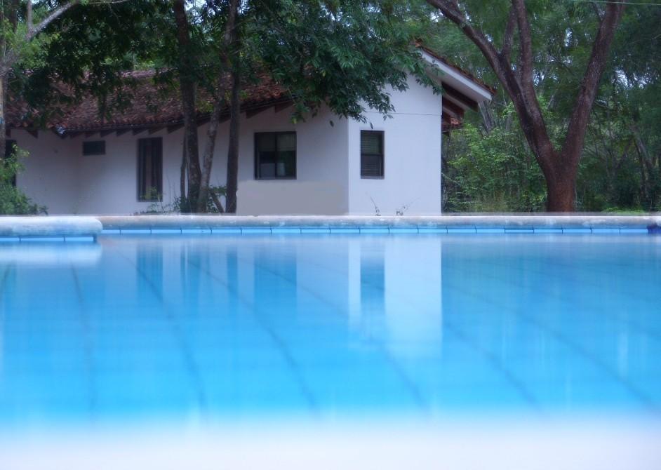Finca Buena Fuente Residence Hotel Никойя Экстерьер фото