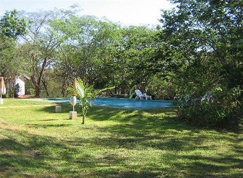 Finca Buena Fuente Residence Hotel Никойя Экстерьер фото
