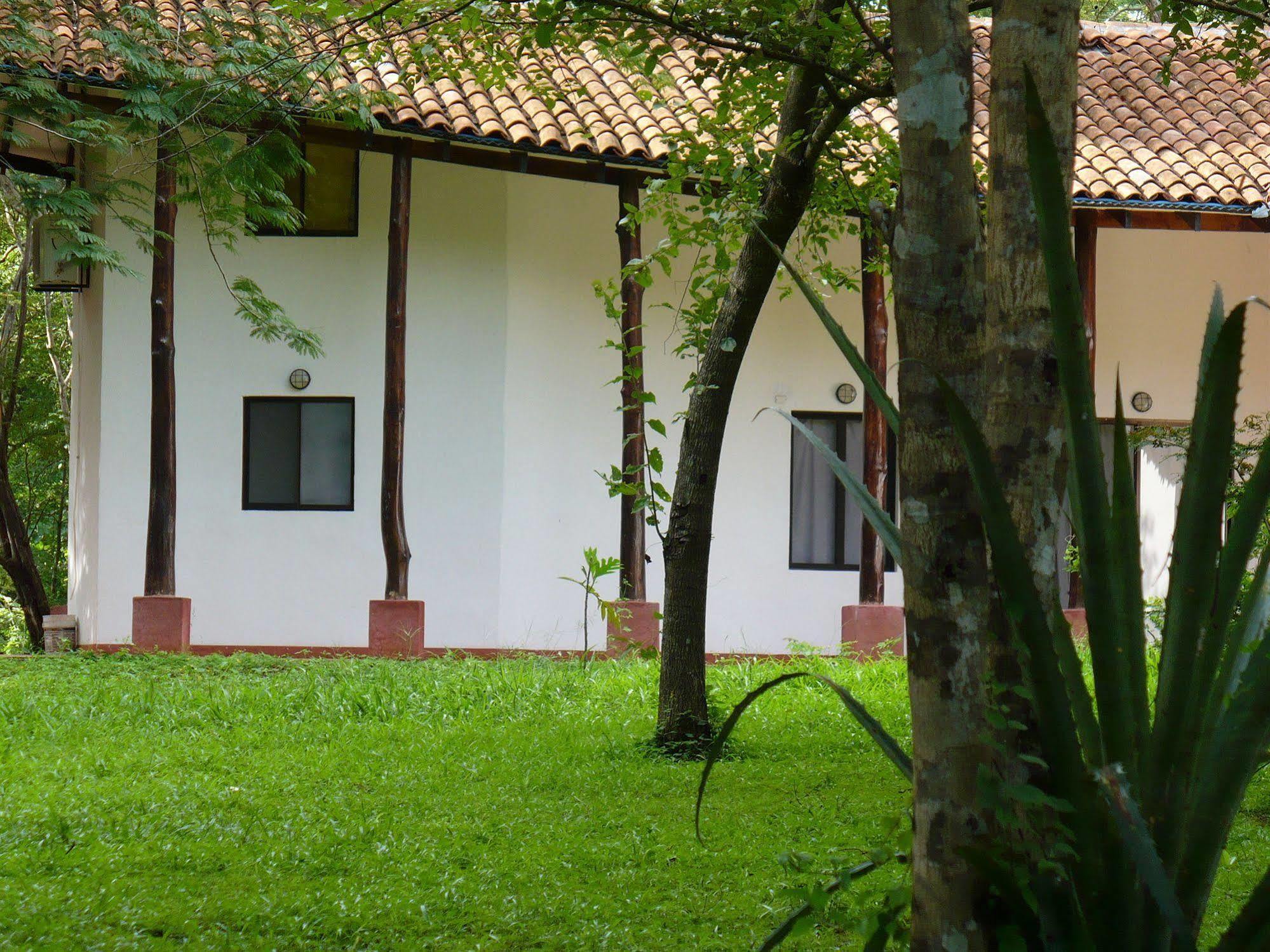 Finca Buena Fuente Residence Hotel Никойя Экстерьер фото