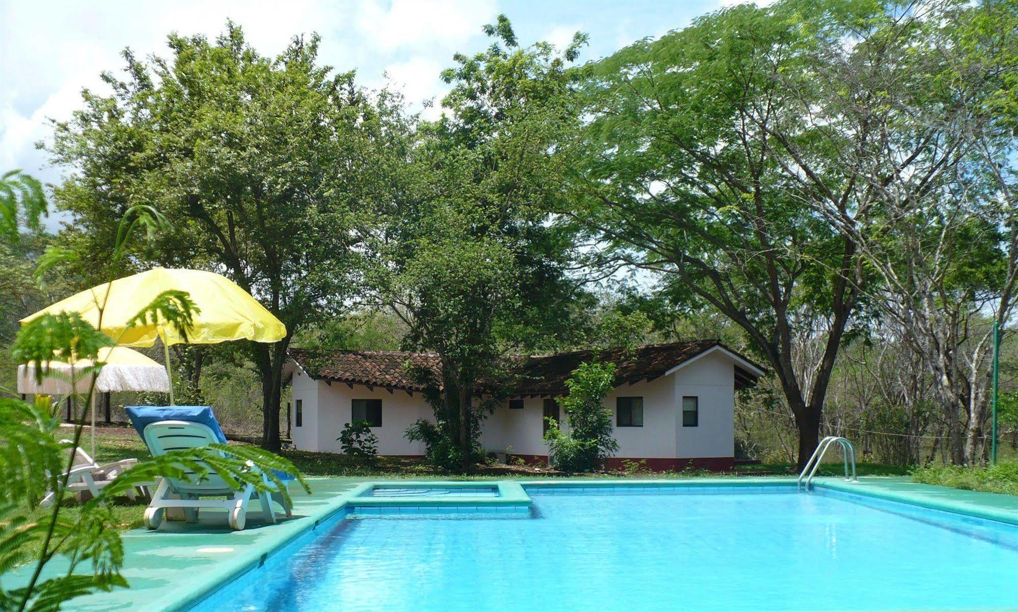 Finca Buena Fuente Residence Hotel Никойя Экстерьер фото