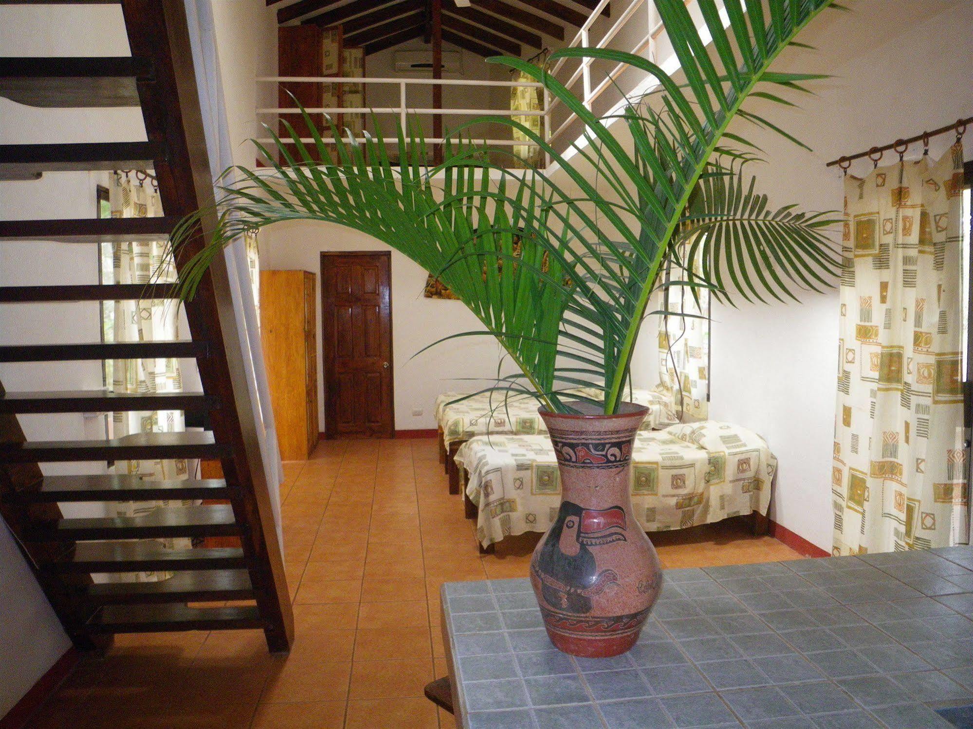 Finca Buena Fuente Residence Hotel Никойя Экстерьер фото