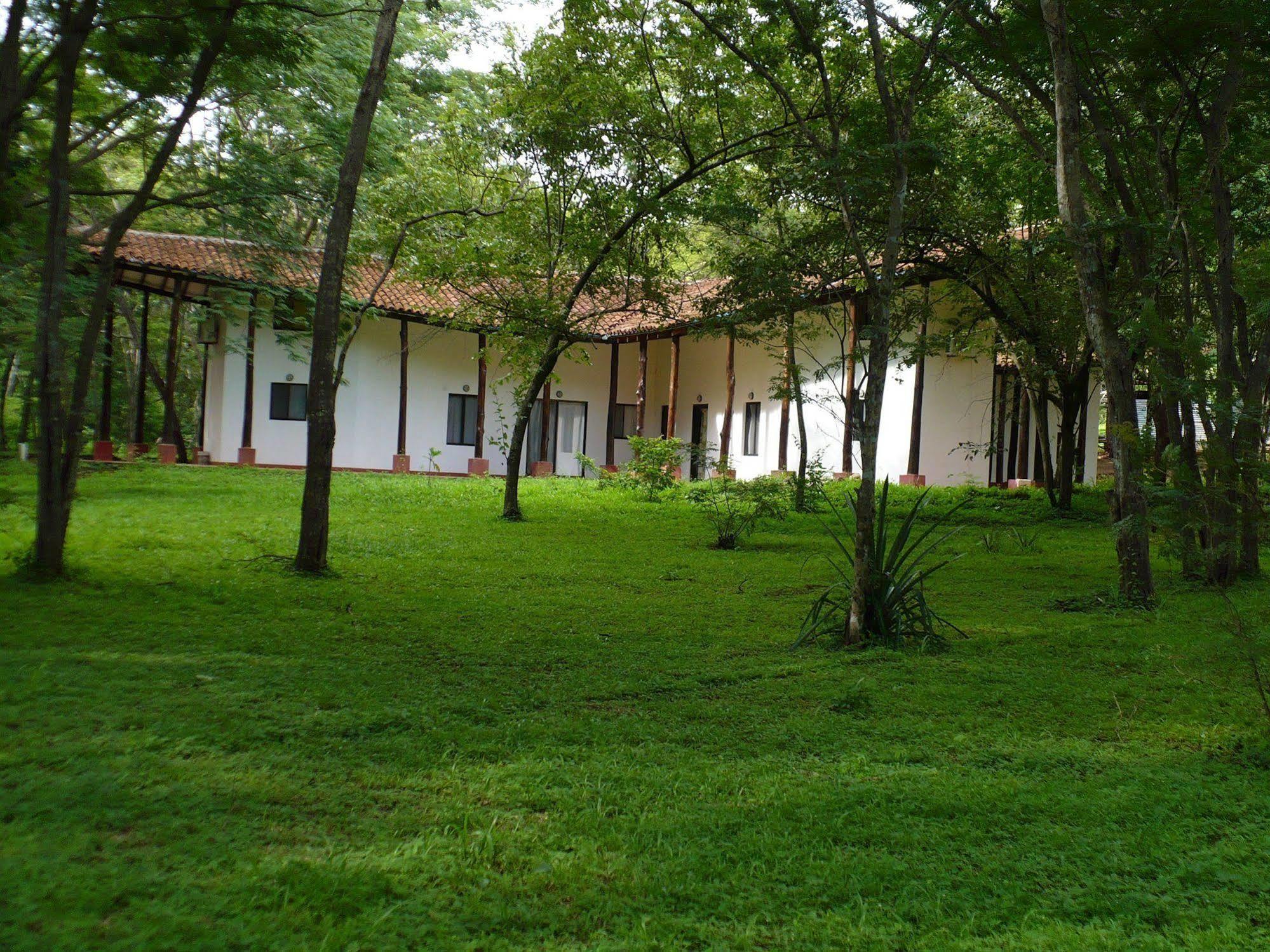 Finca Buena Fuente Residence Hotel Никойя Экстерьер фото