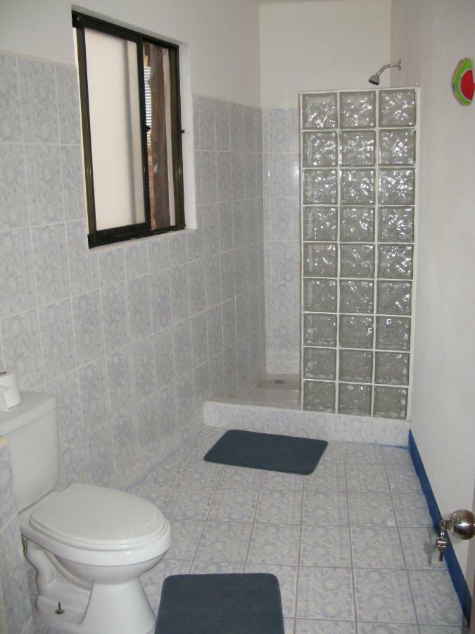 Finca Buena Fuente Residence Hotel Никойя Экстерьер фото