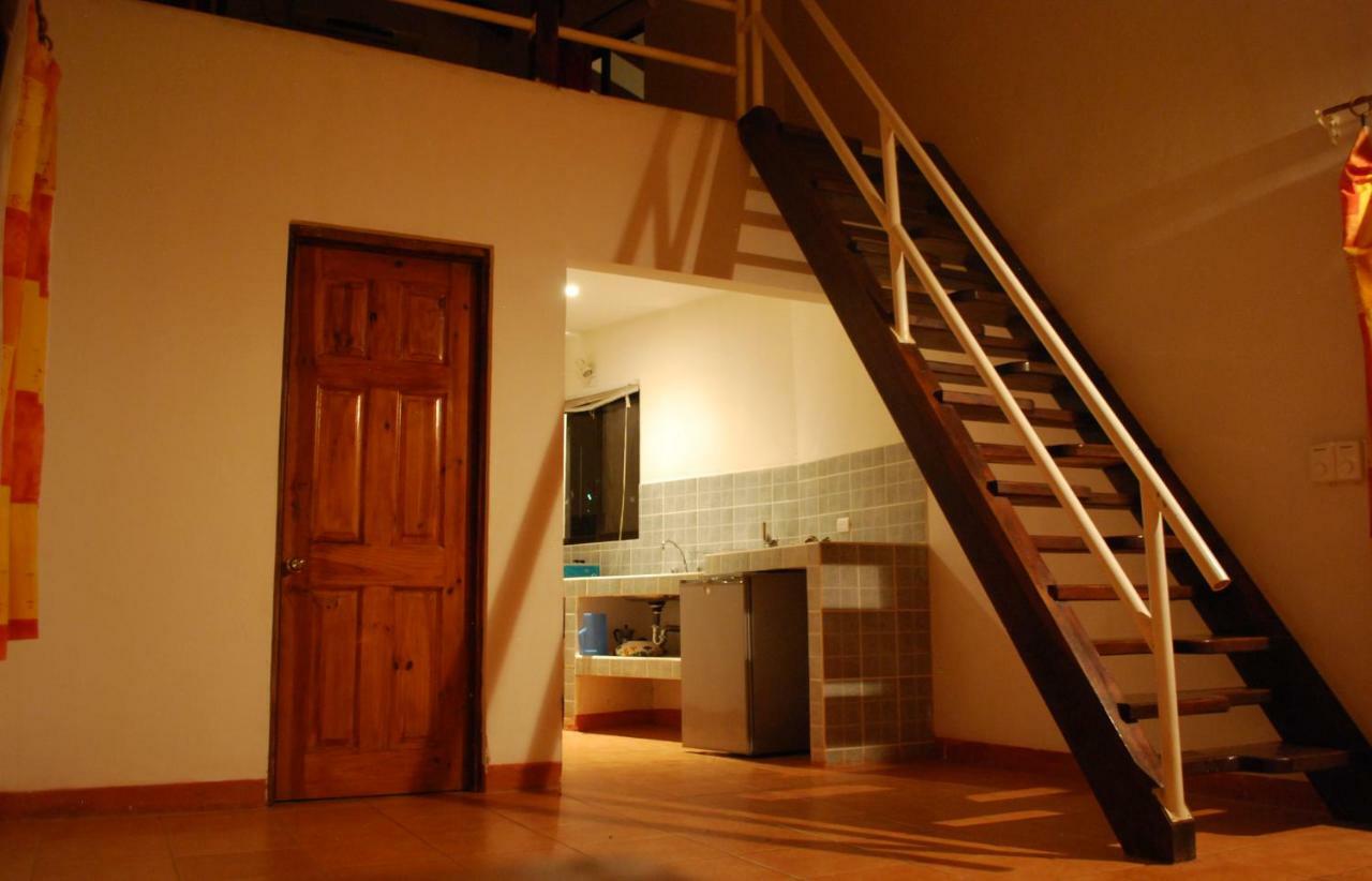 Finca Buena Fuente Residence Hotel Никойя Экстерьер фото